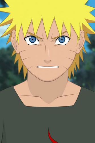 Naruto Wallpaper iPhone By Swrannn
