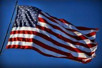 United Photograph States Of America Usa Flag By Gordon Dean