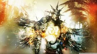 Guild Wars Wallpaper 1080p