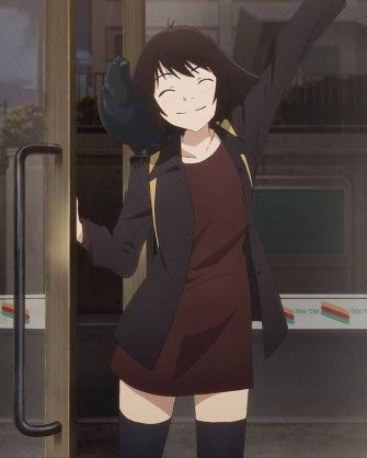 Pin En Animes