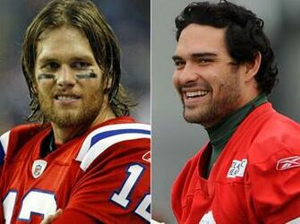 Thomas Edward Patrick Brady Jr