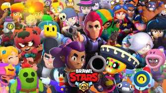 Brawl Stars Wallpaper