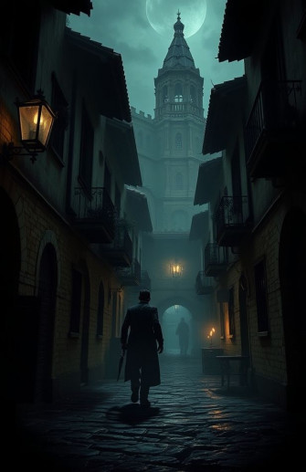 Resident Evil Wallpaper