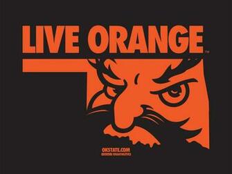 Desktop Wallpaper Oklahoma State University Athletics