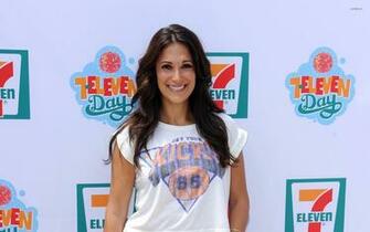 Angelique Cabral Wallpaper Celebrity