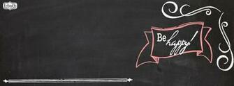 Chalkboard Design The Cutest On Block