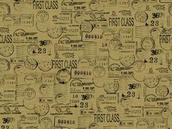 Wallpaper With Writing