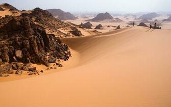 Sand Dunes Libya Wallpaper And Image Pictures Photos