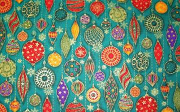 Wallpaper Vintage Gallery Christmas Desktop Background
