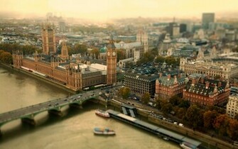 Cityscapes London Wallpaper Big Ben