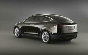 Wallpaper Anterior Tesla Model X Siguiente