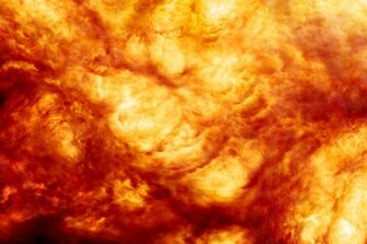 Stock Photos Explosion Background Image Fiery Image36499293