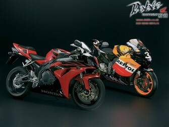 Honda Cbr1000rr