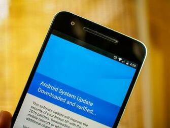 Google S February Security Patch Is Live Here What You Need To