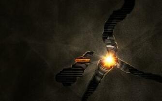 Machine Wallpaper Wallpapered Myspace Background