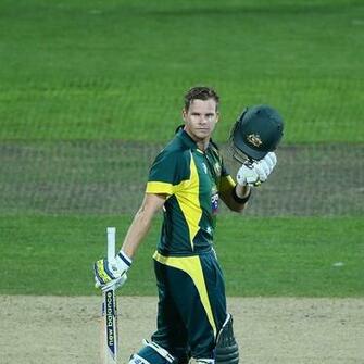 Cricket Australia Ca May Appoint Steve Smith As