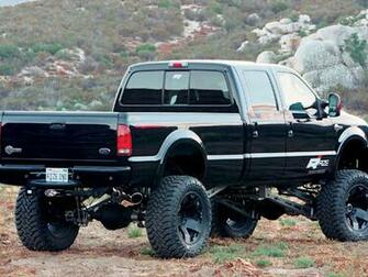 Powerstroke Performance 0l Full