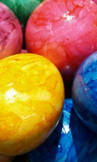 Easter Eggs Wallpaper Samsungs Net