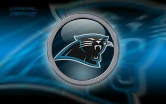 Wallpaper Background Carolina Panthers