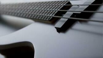 Music Guitar Bass