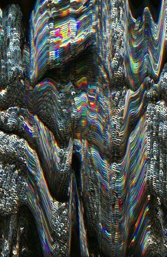 Holographic Background