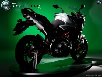 Benelli Wallpaper