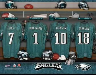 Philadelphia Eagles HD Desktop Wallpaper
