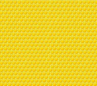 Bee Honeycomb Android Wallpaper HD