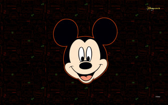 Mickey Mouse Wallpaper