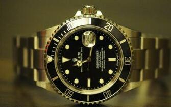 Rolex Wallpaper