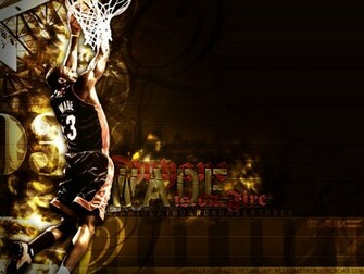 Basketball Wallpaper