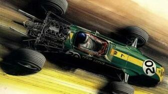 Classic Race Car Wallpaper Hq Desktop