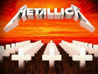 Master Of Puppets By Twinshock