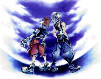 Pg S Game Room Old Re Kingdom Hearts Chain Of Memories Ps2
