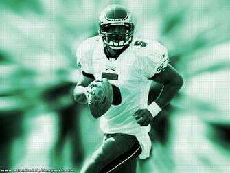 Donovan Mcnabb Wallpaper
