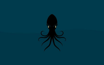 Collection Of Octopus Desktop Wallpaper For Background