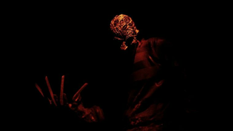 Freddy Krueger