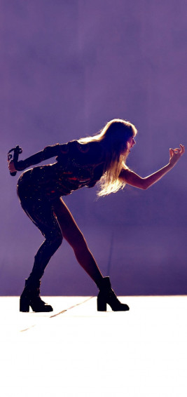 Taylor Swift Icons