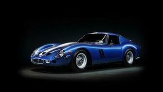 Ferrari Gto Wallpaper HD Image Wsupercars