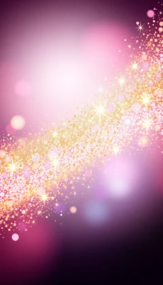 Glitter Wallpaper For Computer
