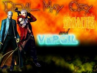 Devil May Cry Wallpaper X