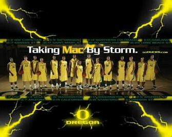 Oregon Athletics Wallpaper Goducks The University Of