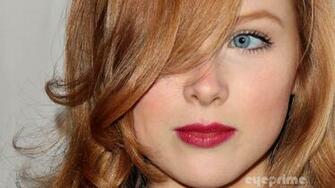 Molly Quinn Wallpaper