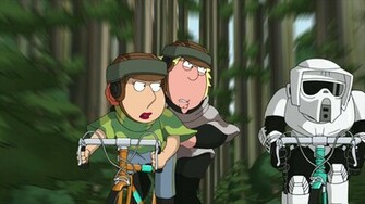 Family Guy Wallpaper For Computer