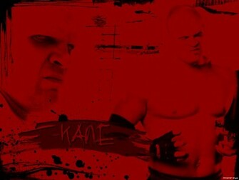 Wwe Kane Wallpaper