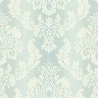 Damask 3d Embossed Wallpaper Joss Main