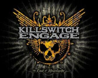 Killswitch Engage Wallpaper All About Music
