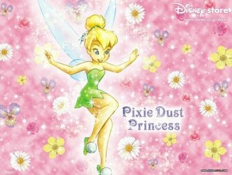 Tinkerbell Wallpaper Jpg