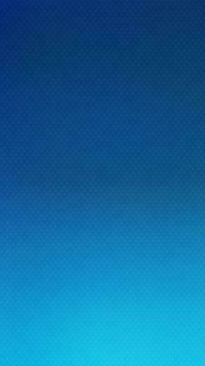 iPhone 5c Blue Wallpaper Dotted Background