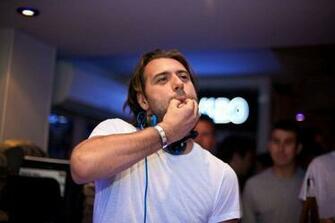 Sebastian Ingrosso Wallpaper